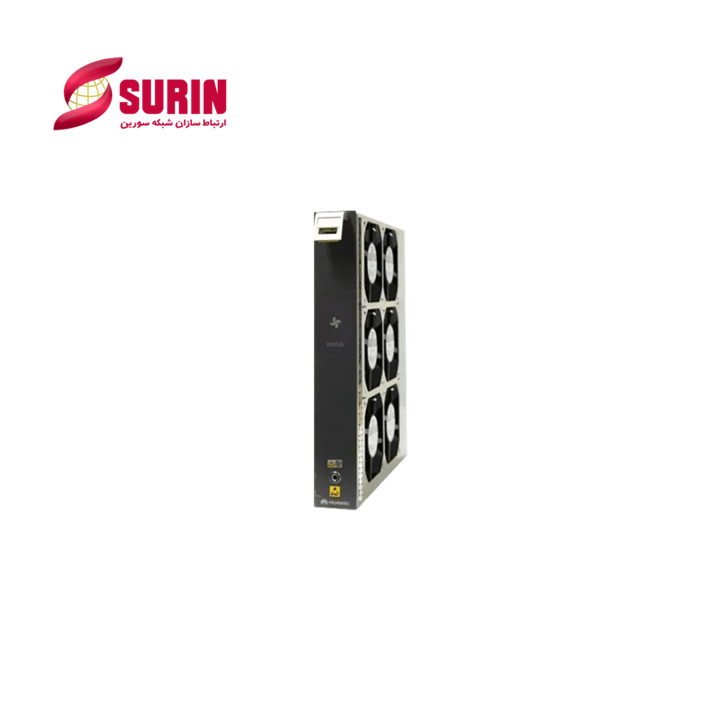 فن  HUAWEI FAN 5800 X7